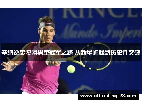 辛纳逆袭澳网男单冠军之路 从新星崛起到历史性突破
