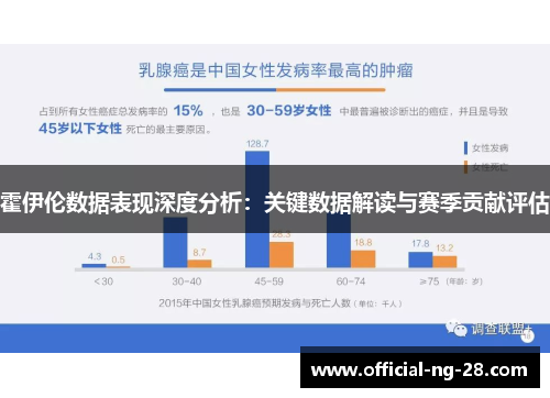 霍伊伦数据表现深度分析：关键数据解读与赛季贡献评估